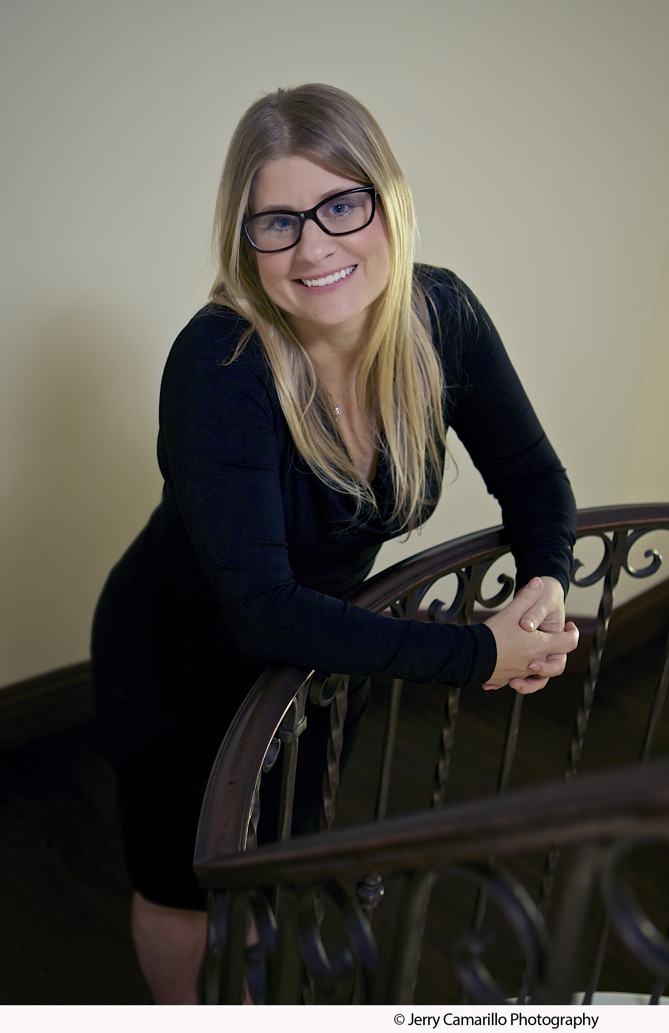 Liz Davidson